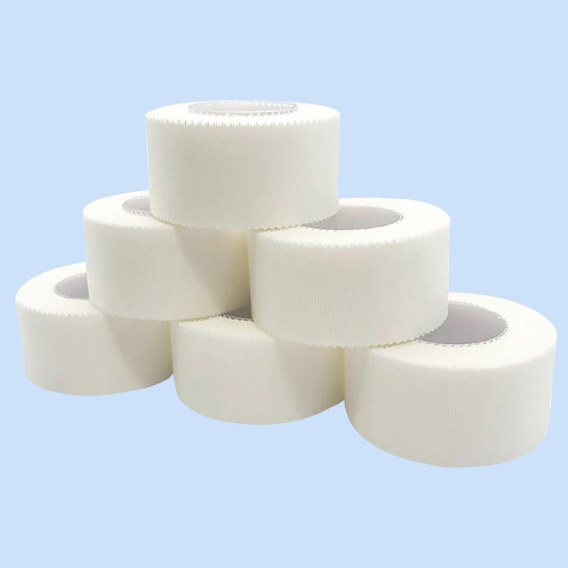 Klasifikasi dan Keuntungan Utama Pita Medis