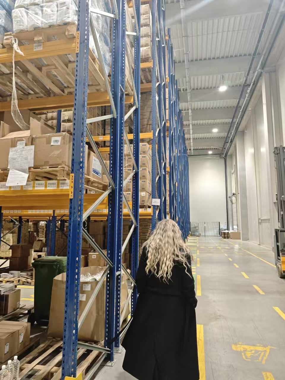 Haorun Medical Melakukan Riset Pasar Mendalam di Serbia, Memperluas Jejak Rantai Pasokan Medis di Eropa