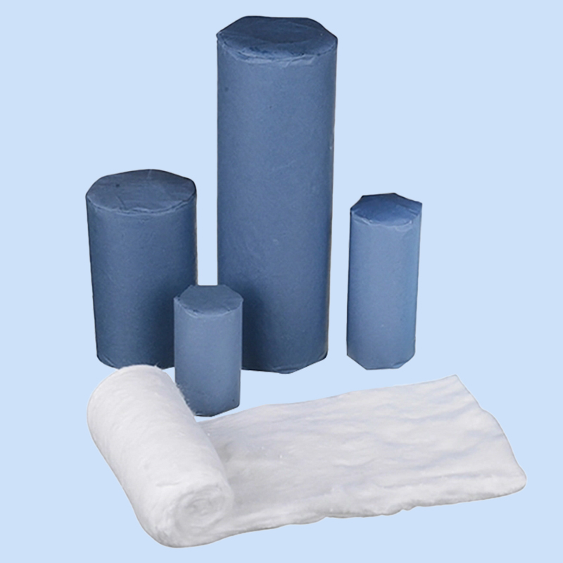 Mengapa kapas penyerap perlu dihilangkan lemaknya?