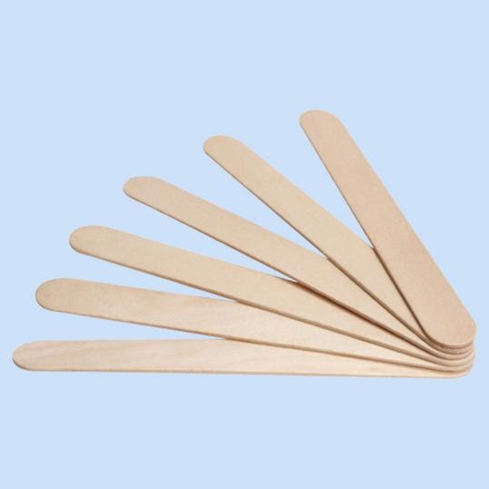 Pelat Tekanan Lidah Medis Haorun: Perangkat Dasar untuk Menjaga Keamanan Diagnosis Klinis dan Membantu Meningkatkan Kualitas dan Efisiensi Layanan Kesehatan Primer Global