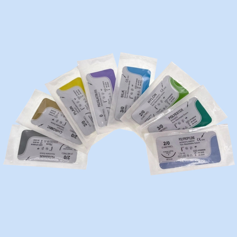 Panduan Jahitan Bedah: Jenis dan Kegunaan