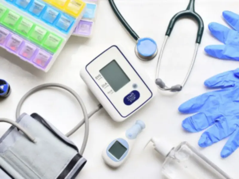 HAORUN MEDICAL Memperluas Portofolio Barang Habis Pakai Medis Esensial pada tahun 2026