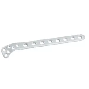 Pelat Pengunci Femoral Proksimal 5.0mm 110°