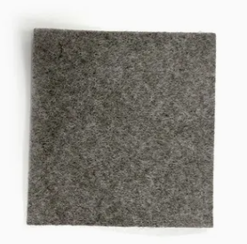 Alginate Silver Lon Dressing