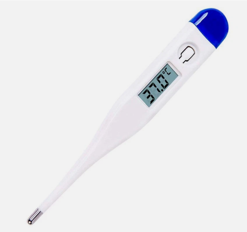 Termometer Digital
