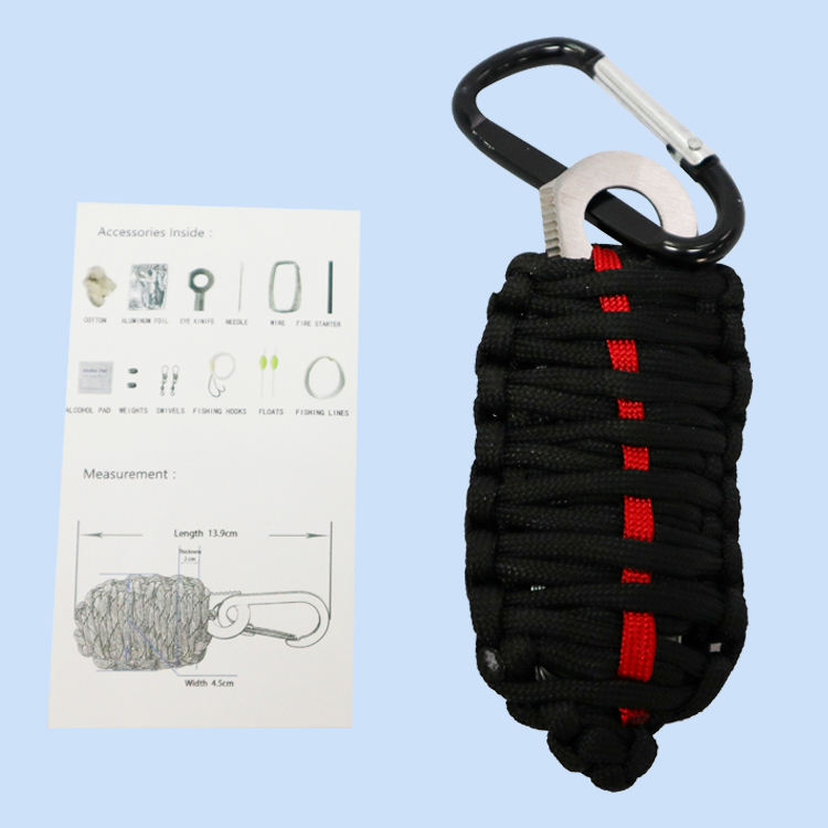 Tali Pertolongan Pertama