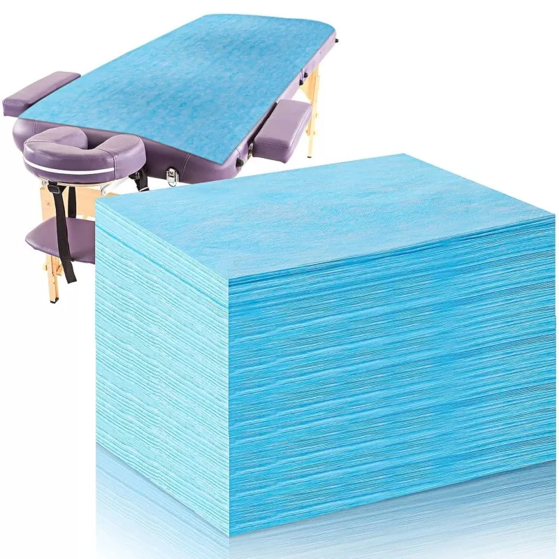 Gulungan Sprei Rumah Sakit