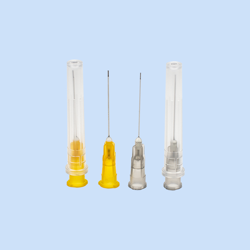 Slip Luer Jarum