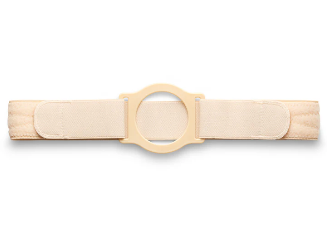 Sabuk ostomi