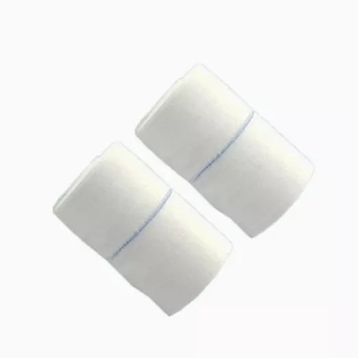 4 -Layer Gain Roll dengan X -Rays