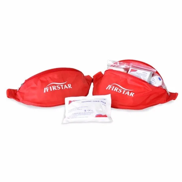 KIT P3K PERJALANAN